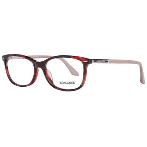 Longines Mehrfarbige Kunststoffbrille (Gestell)