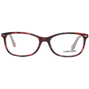 Longines Mehrfarbige Kunststoffbrille (Gestell)