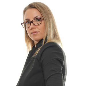 Longines Mehrfarbige Kunststoffbrille (Gestell)