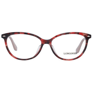 Longines Mehrfarbige Kunststoffbrille (Gestell)