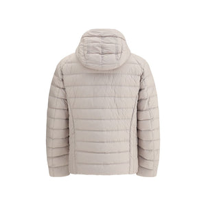 Parajumpers Beige Polyamid Steppjacke