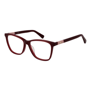 Longchamp Mehrfarbige Brille aus Acetat (Gestell)