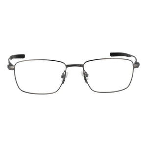 Nike Brille aus schwarzem Titan (Fassung)
