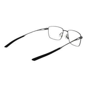 Nike Brille aus schwarzem Titan (Fassung)