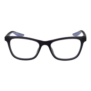 Purple Stainless Steel Glasses (Frames)