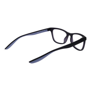 Purple Stainless Steel Glasses (Frames)
