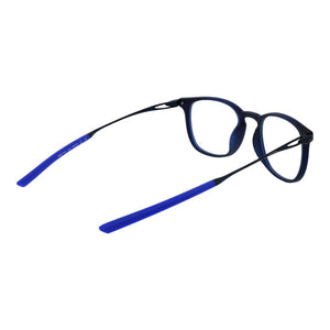 Blue Titanium Glasses (Frames)
