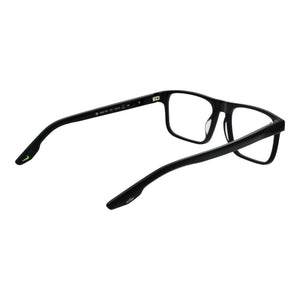 Black Acetate Glasses (Frames)
