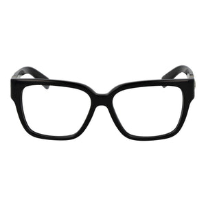 Longchamp Schwarze Brille aus Acetat (Gestell)