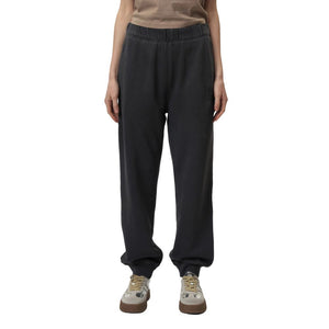 Gray Cotton Joggers (Workout Pants)