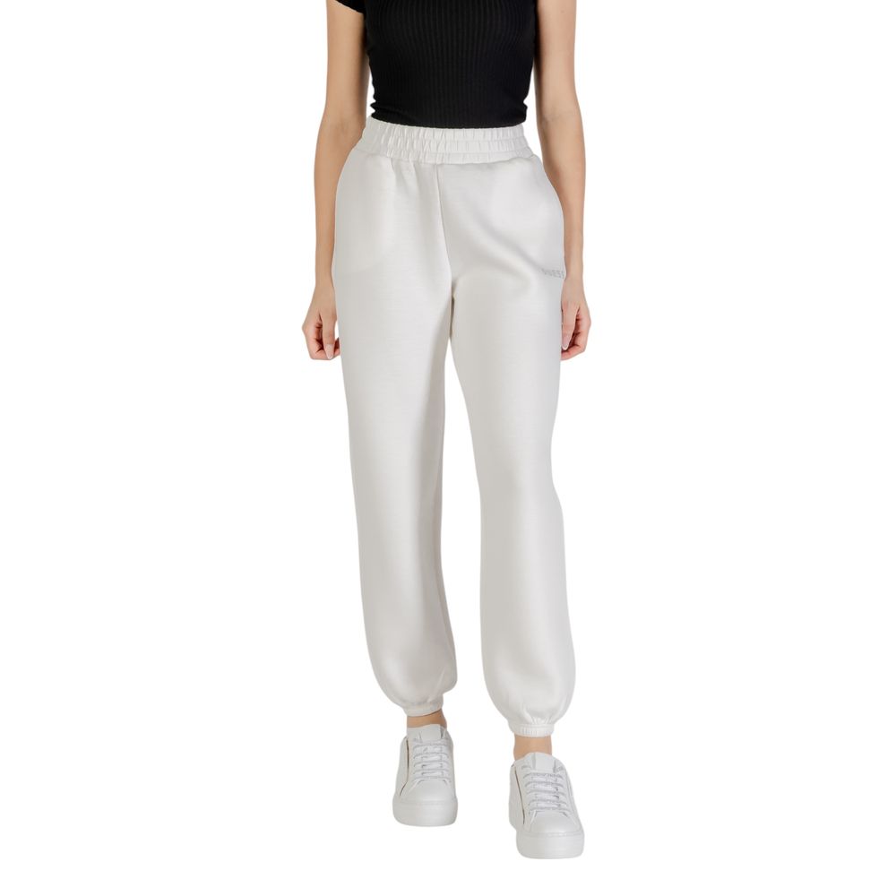 Guess Active Jogginghose aus Viskose-Mix (Sport- und Freizeithose)