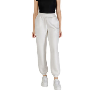 Guess Active Jogginghose aus Viskose-Mix (Sport- und Freizeithose)