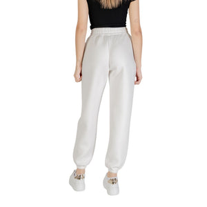 Guess Active Jogginghose aus Viskose-Mix (Sport- und Freizeithose)