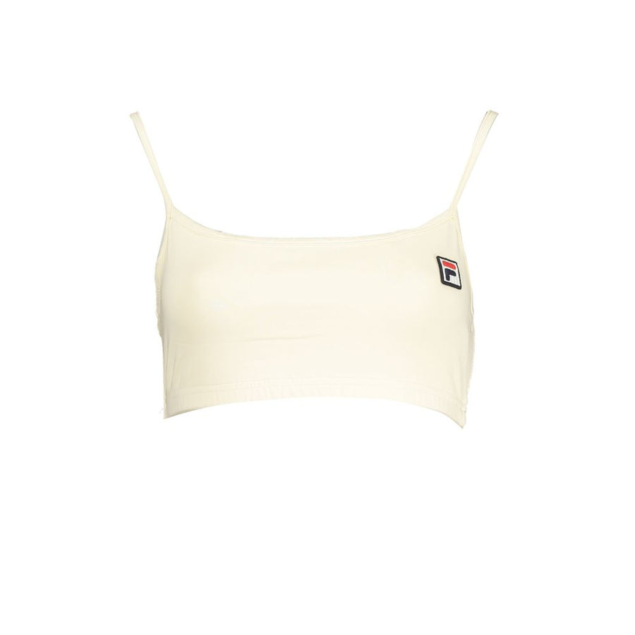 Fila Bianco Baumwoll-Damenhemd