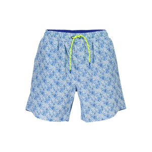 North Sails Blaue Polyester-Badebekleidung