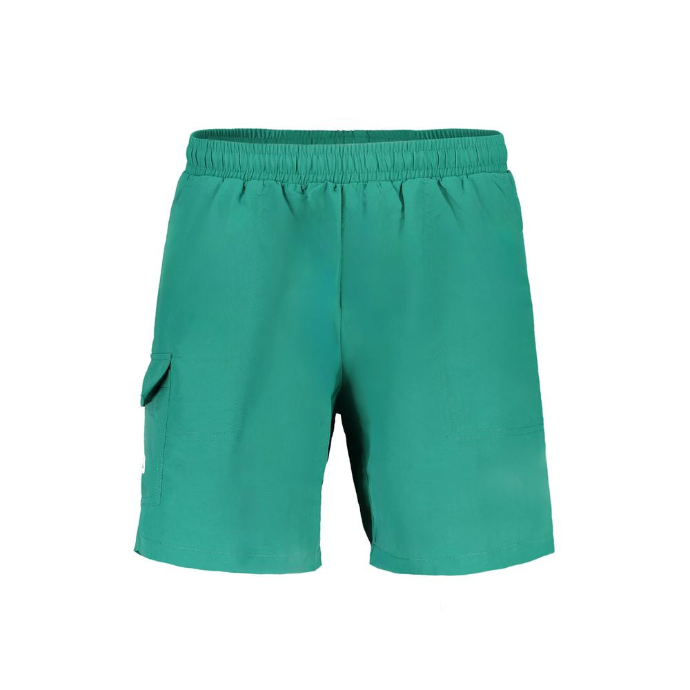 Fila Grüne Polyamid-Badebekleidung