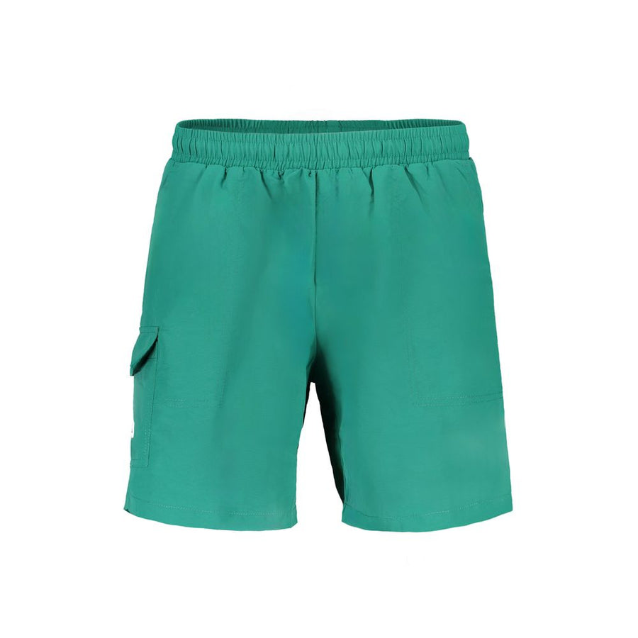 Fila Grüne Polyamid-Badebekleidung