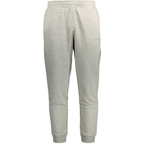 Calvin Klein Graue Baumwollhose