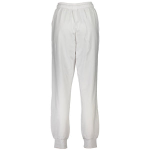 Fila Weiße Baumwollhose