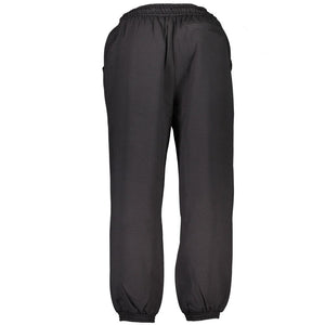Calvin Klein Schwarze Baumwoll-Sweatpant für Herren