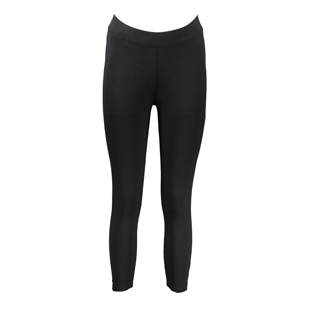 Napapijri Schwarze Polyester-Hose