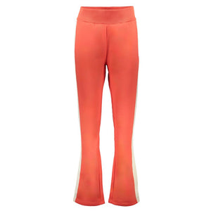 Fila Rosa Polyester-Hose
