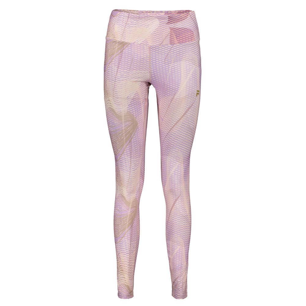 Fila Lila Polyester-Hose