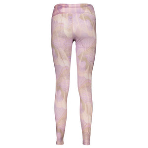 Fila Lila Polyester-Hose
