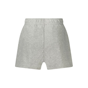 Fila Graue Baumwollhose