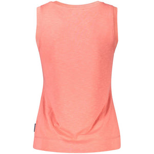 North Sails Rosa Polyester-Tanktop