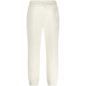 Guess Jeans Weiße Baumwollhose