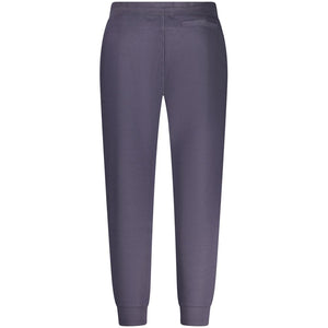 Guess Jeans Blaue Baumwollhose