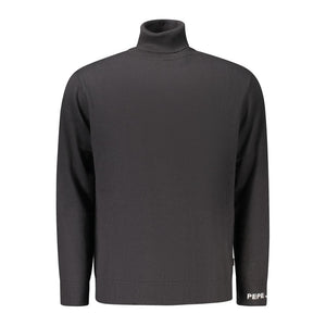 Pepe Jeans Nero Baumwollpullover für Herren