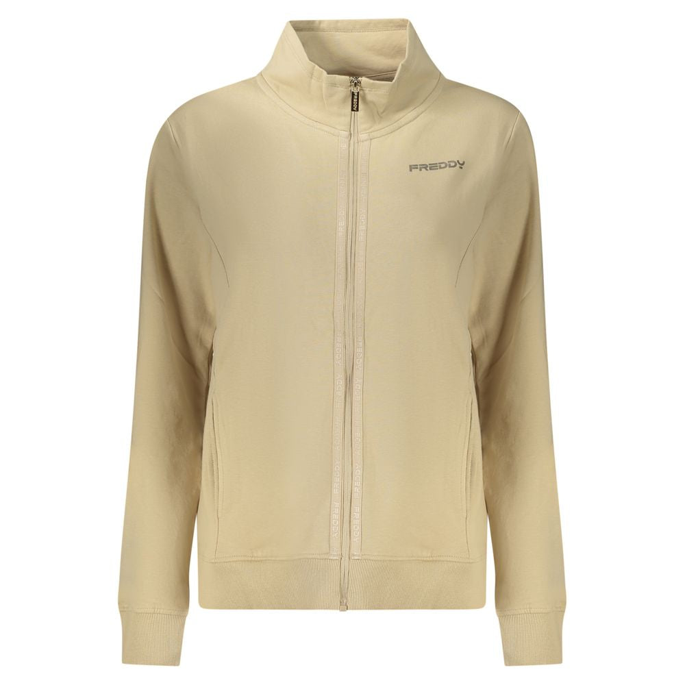 Freddy Beiger Baumwoll-Sweatshirt