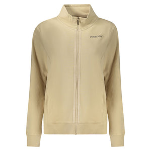 Freddy Beiger Baumwoll-Sweatshirt