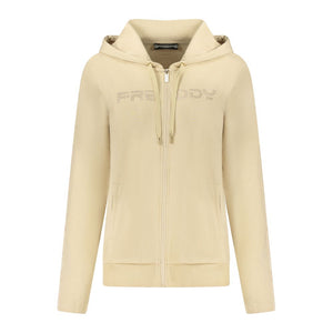 Freddy Beiger Baumwoll-Sweatshirt