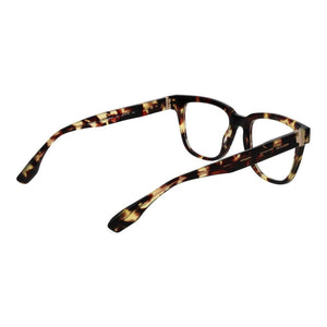 Trussardi Braune Brille aus Acetat (Gestell)