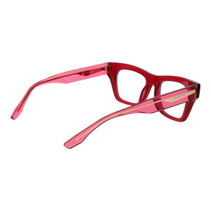 Trussardi Mehrfarbige Brille aus Acetat (Gestell)