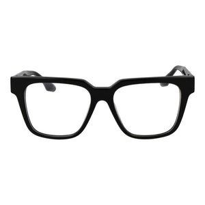 Trussardi Schwarze Brille aus Acetat (Gestell)