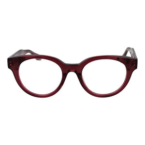 Trussardi Mehrfarbige Brille aus Acetat (Gestell)
