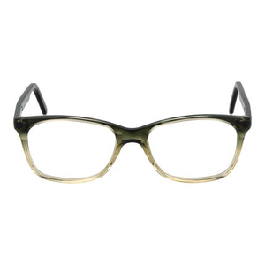 Andy Wolf Zweifarbige Brille aus Acetat (Gestell)