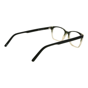 Andy Wolf Zweifarbige Brille aus Acetat (Gestell)