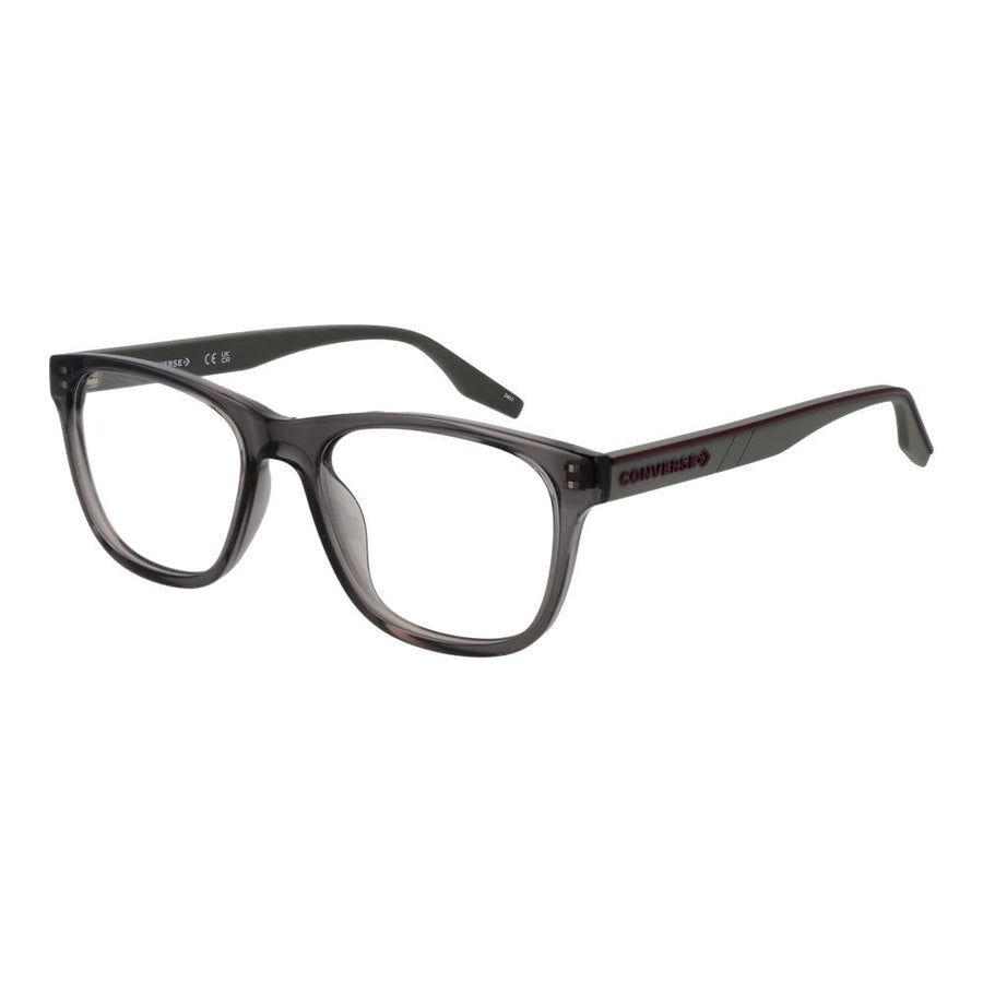 Converse Graue Brille aus Acetat (Gestell)