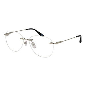 BMW Brille aus Titan in Silber (Fassung)