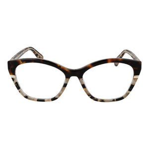 Marciano by Guess Braune Brille aus Acetat (Gestell)