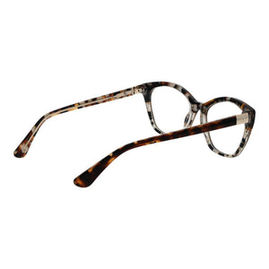 Marciano by Guess Braune Brille aus Acetat (Gestell)