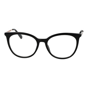 Max & Co Schwarze Kunststoffbrille (Gestell)