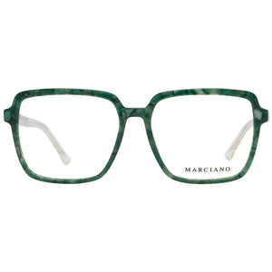 Marciano by Guess Bicolor Plastic Glasses (Frames)