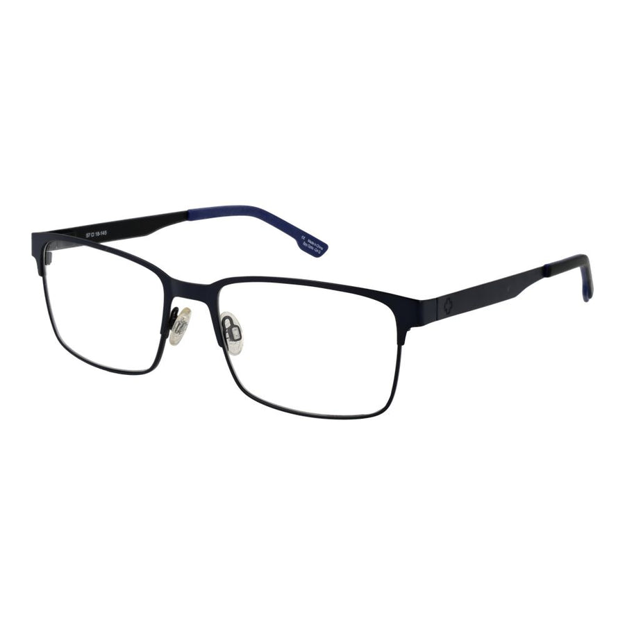 Spy Blaue Kunststoffbrille (Gestell)