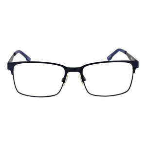 Spy Blaue Kunststoffbrille (Gestell)